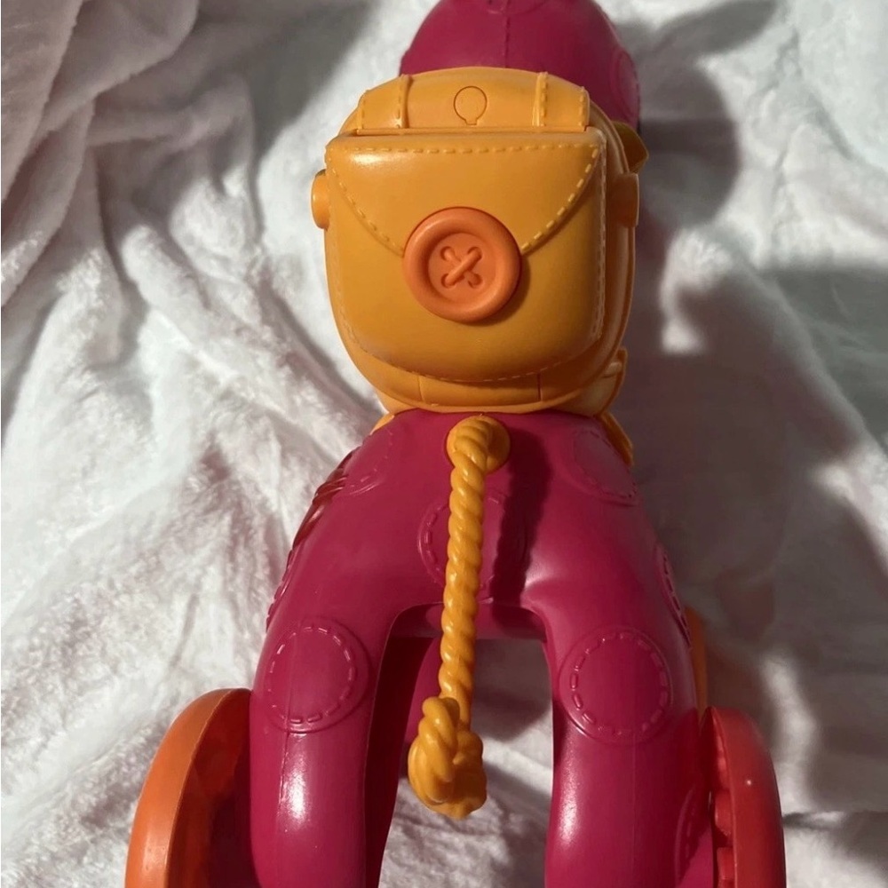 Lalaloopsy Doll Ride on Giraffe vtg - Picture 2 of 8